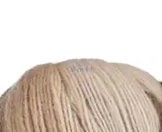 Alize Angora Gold Batik Beyaz Kahve Kestane 6779 3