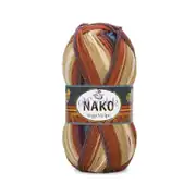 Nako Vega Stripe-82420 1