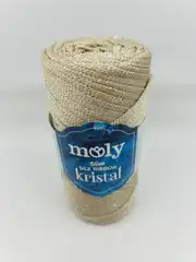 Moly Slim Silk Ribbon Kristal 36 2