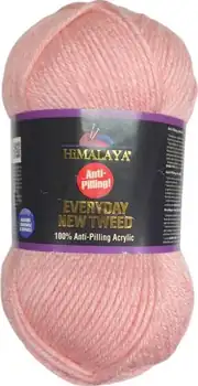 Himalaya Everyday New Tweed 75126 3