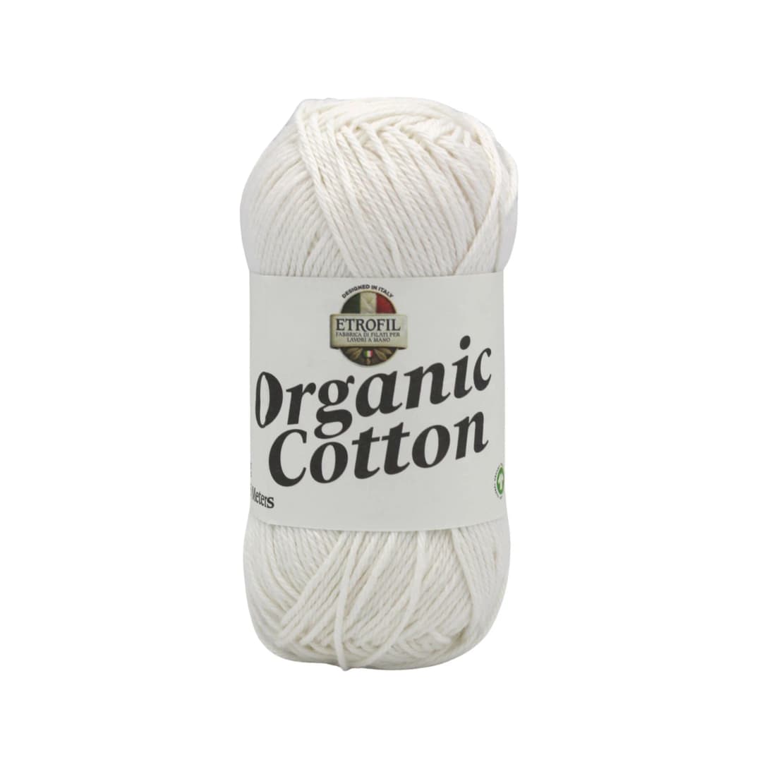 Etrofil Organic Cotton 71087