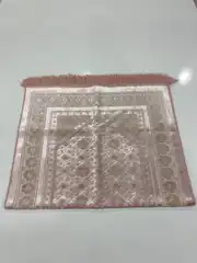 Seccade Velvet Pearl Ismen Model 8 3