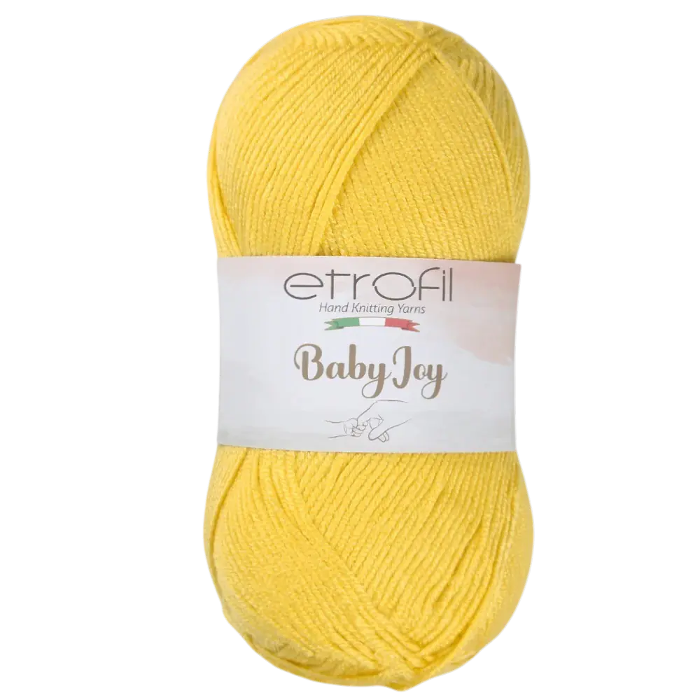 Etrofil Baby Joy 80027