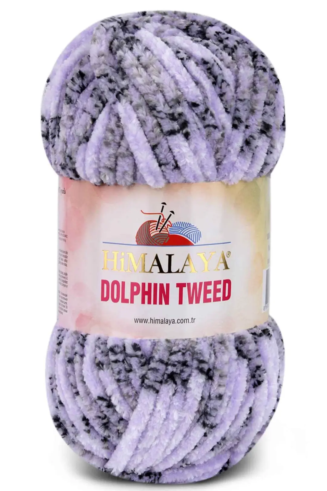 Himalaya Dolphin Tweed 92006