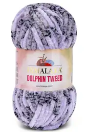 Himalaya Dolphin Tweed 92006 1