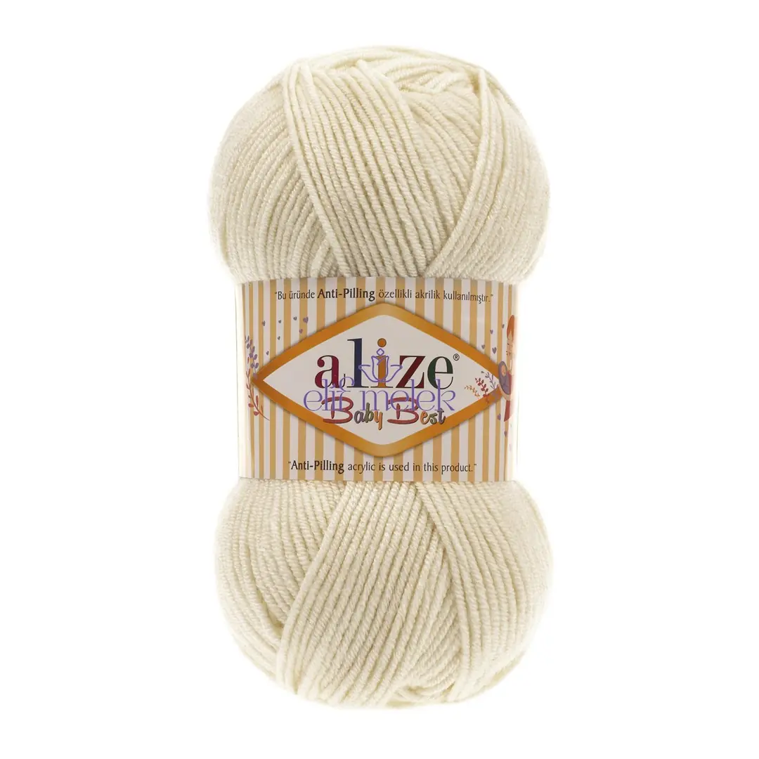 Alize Baby Best C-062