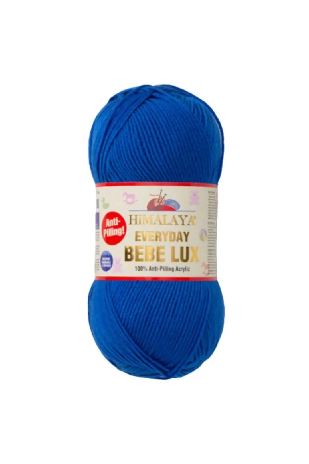 Himalaya Everyday Bebe Lüx 70412 5