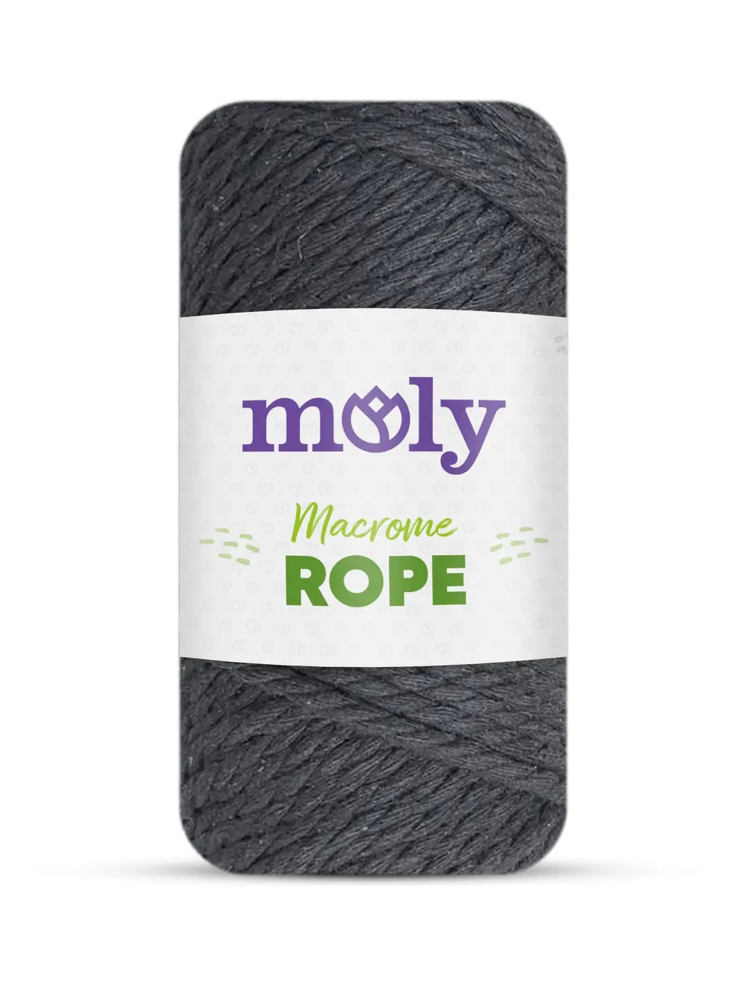 Moly Rope 3 Büküm-009