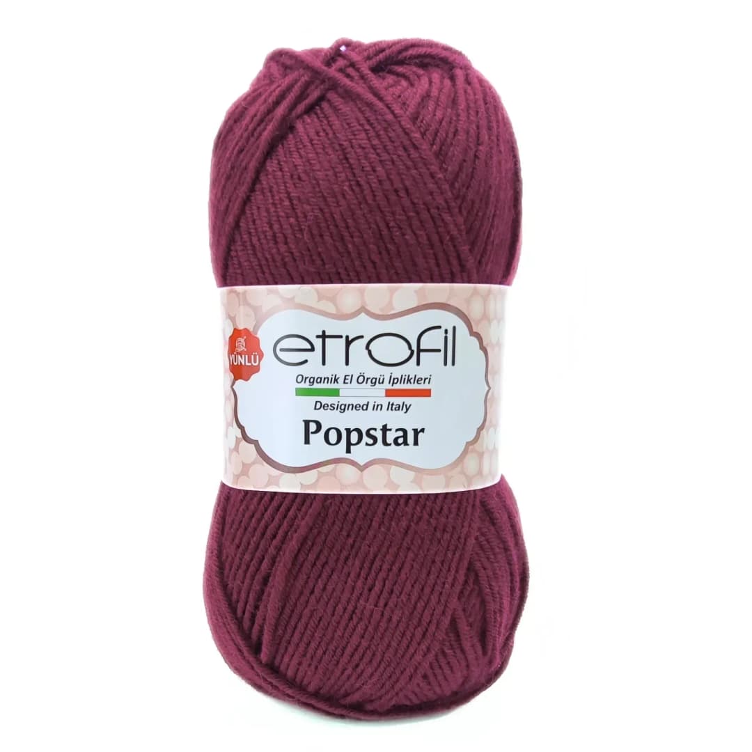 Etrofil Popstar 73143