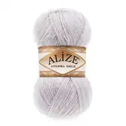 Alize Angora Gold Sisli Gri 71 1