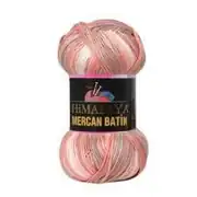 Himalaya Mercan Batik 59526 7