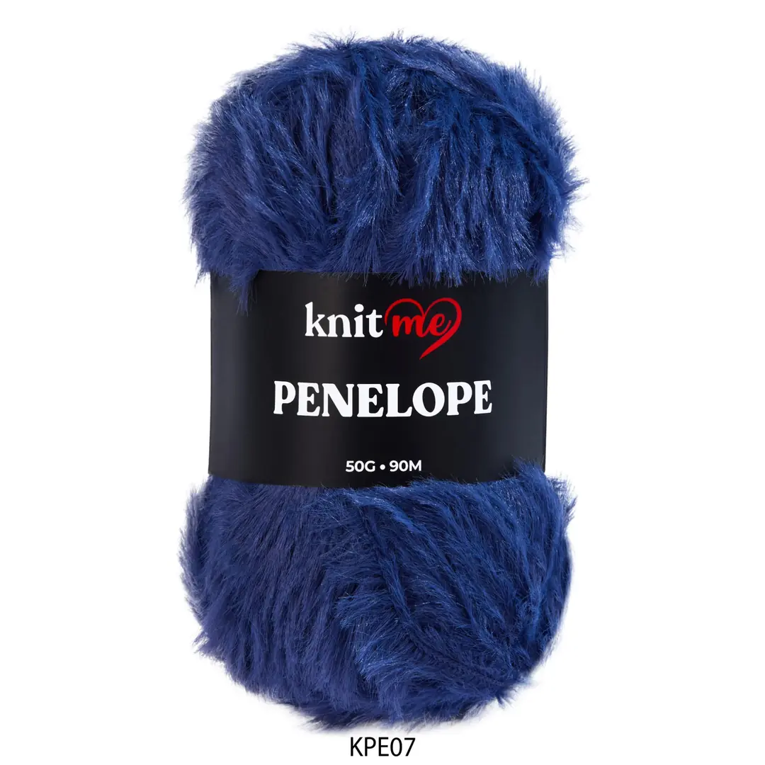 Knit Me Penelope Kpe07