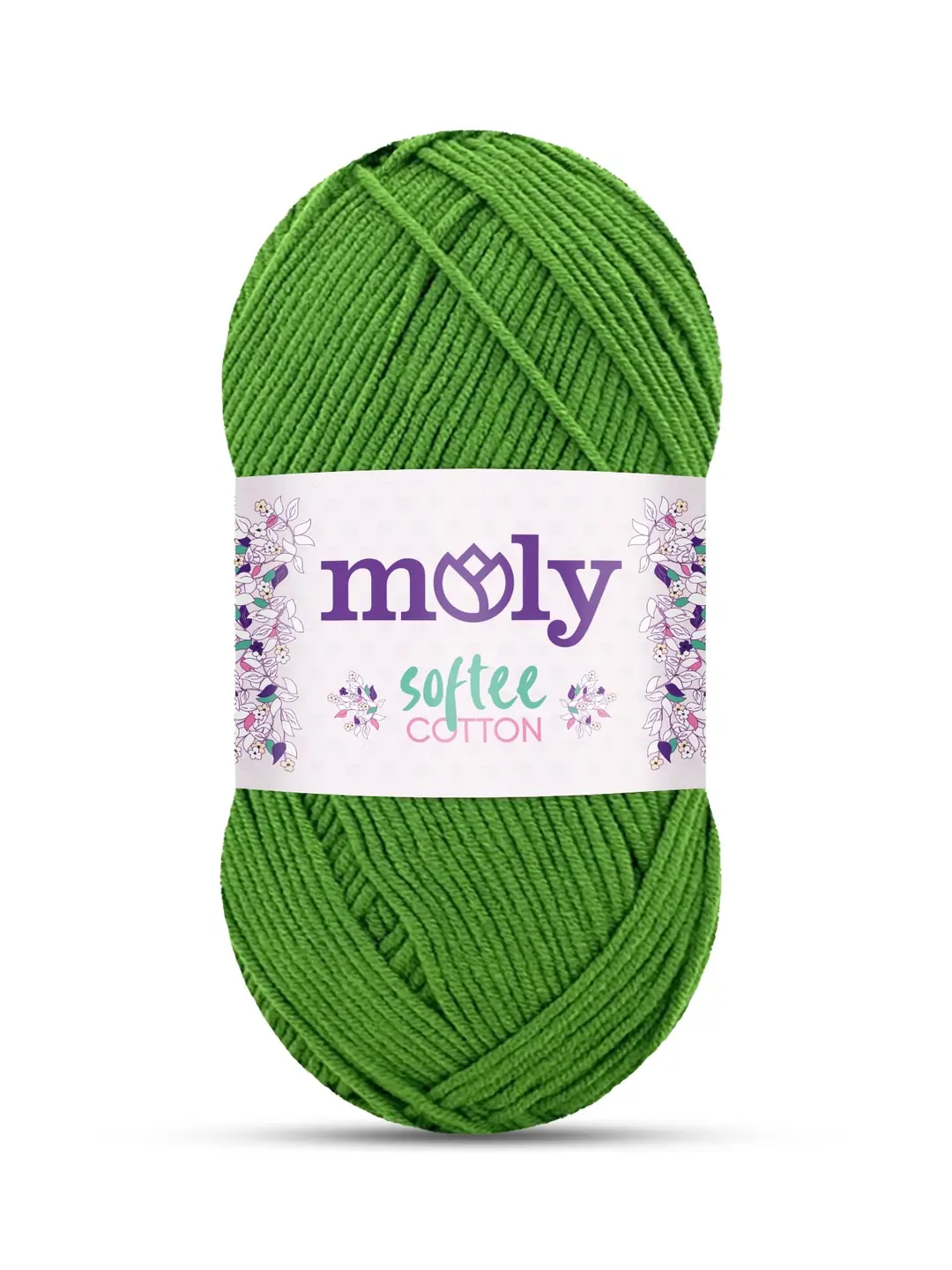 Moly Softee Cotton-Cb011