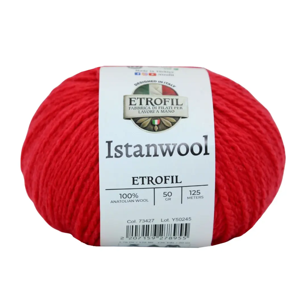 Etrofil Istanwool 73427