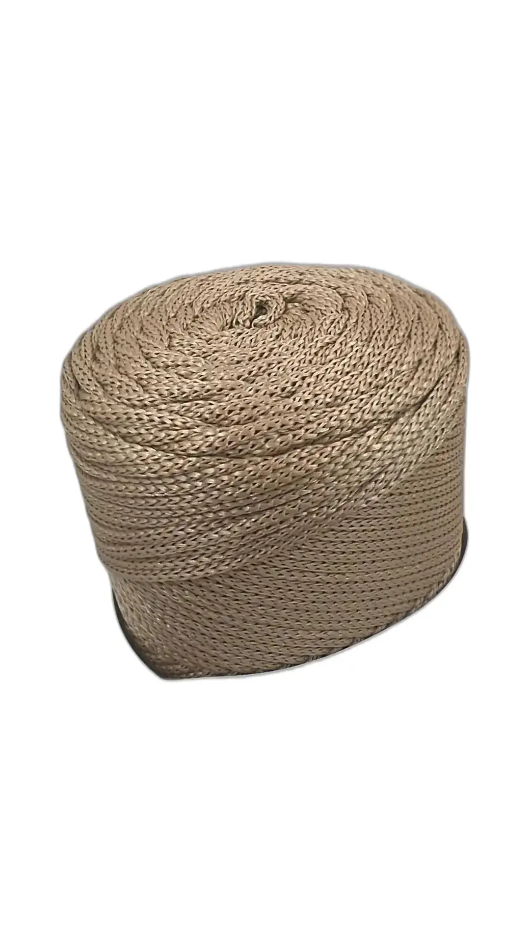 Moly PP Cord Makrome No:4-033 3