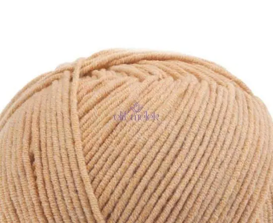 Alize Cotton Gold C-446 3