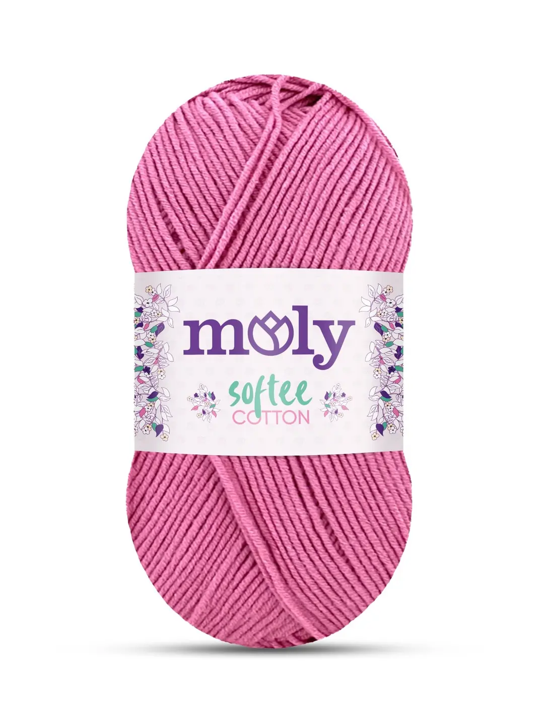 Moly Softee Cotton-Cb001