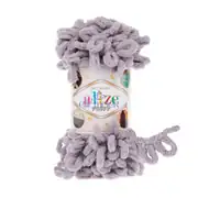 Alize Puffy 268 Örgü İpi 1