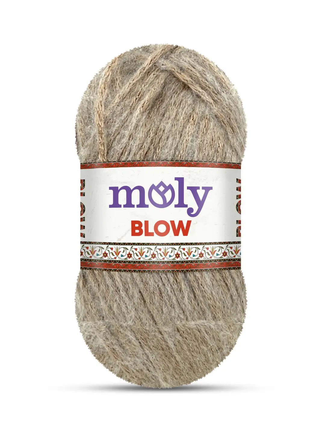 Moly Blow-102
