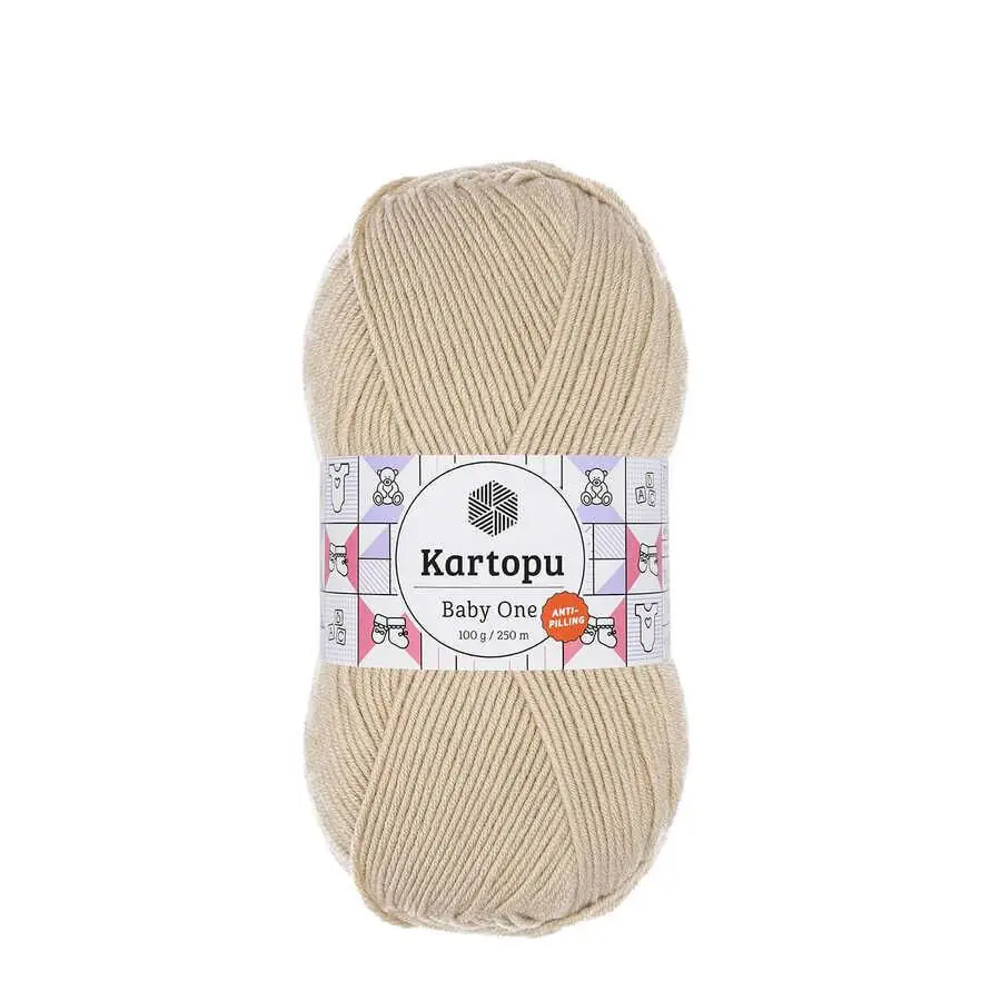 Kartopu Baby One K0855 4