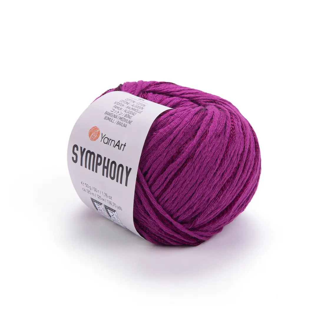 Yarnart Symphony 2114