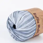 Fibra Natura Raffia Multi 117-26 2