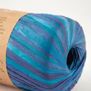 Fibra Natura Raffıa Multi 117-08 2