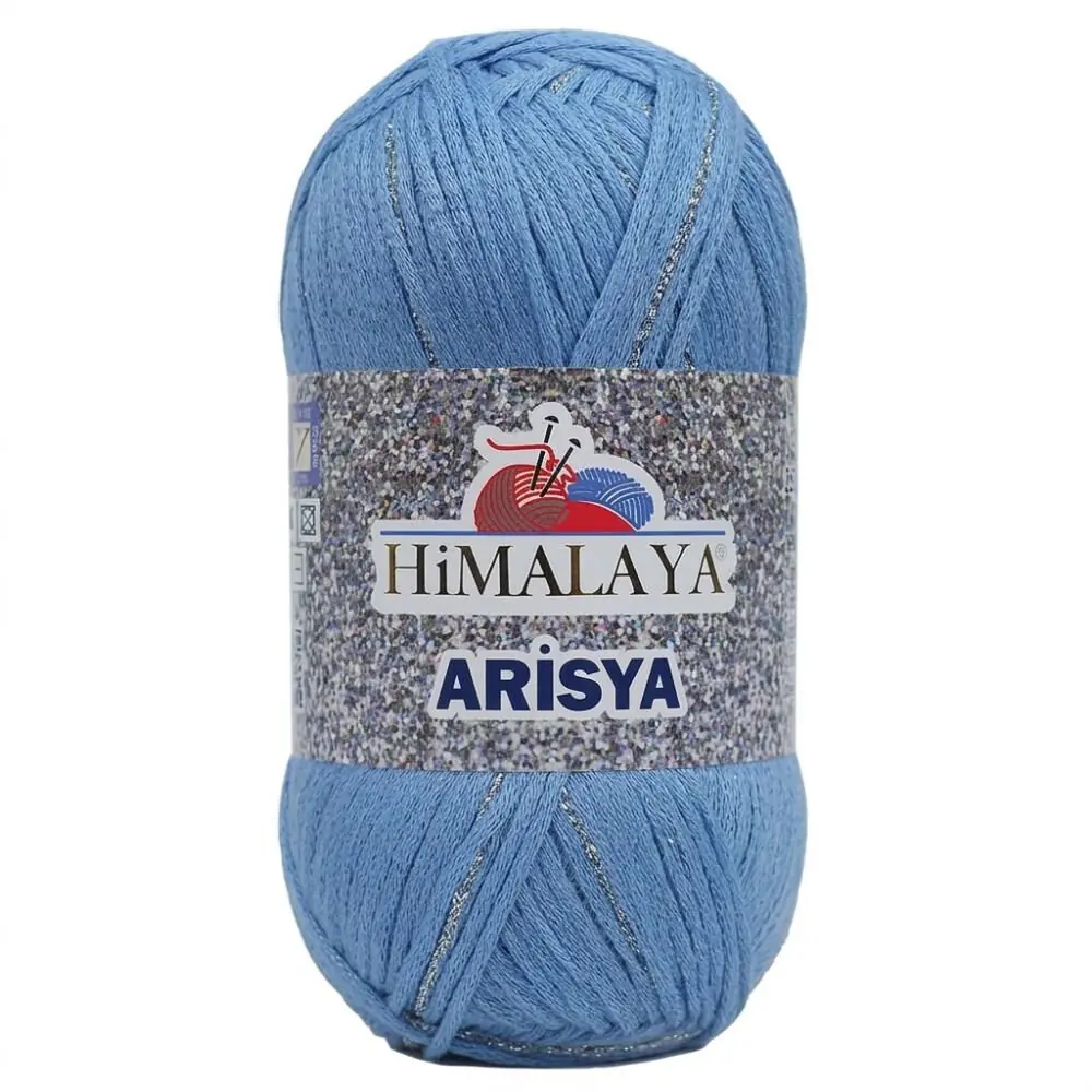 Himalaya Arisya 27-09