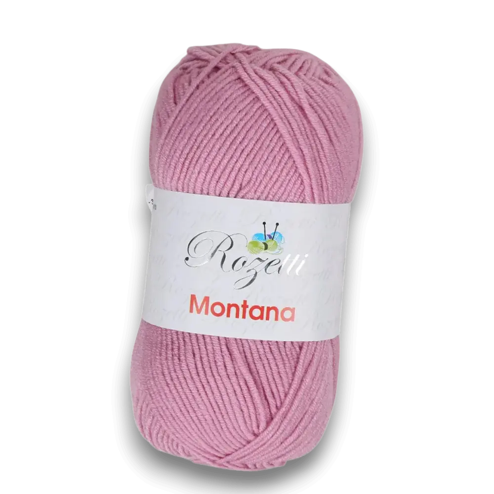 Rozetti Yarn Montana 155-53