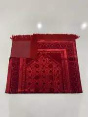 Seccade Velvet Pearl Ismen Model 3 4