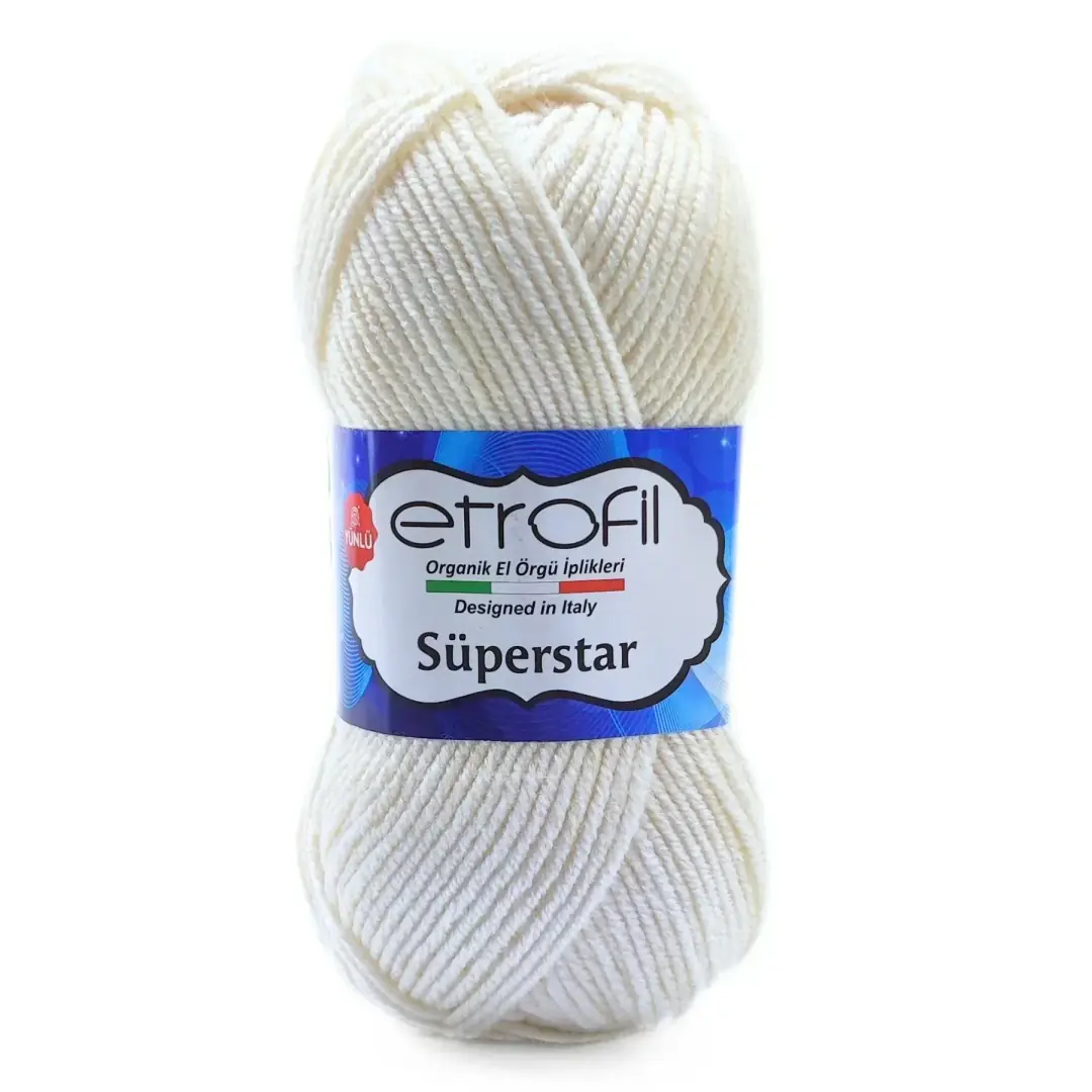 Etrofil Süperstar 70169