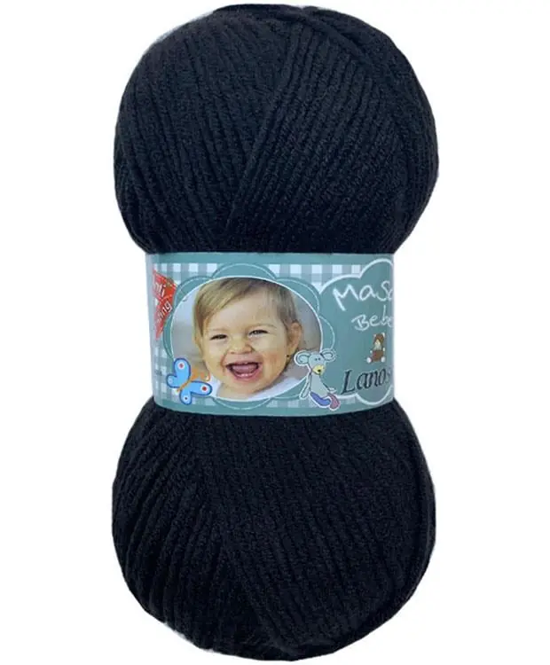 Lanoso Masal Bebe  960