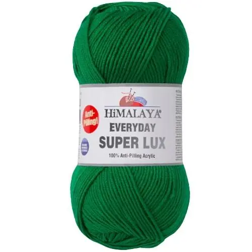 Himalaya Everyday Süper Lüx 73416