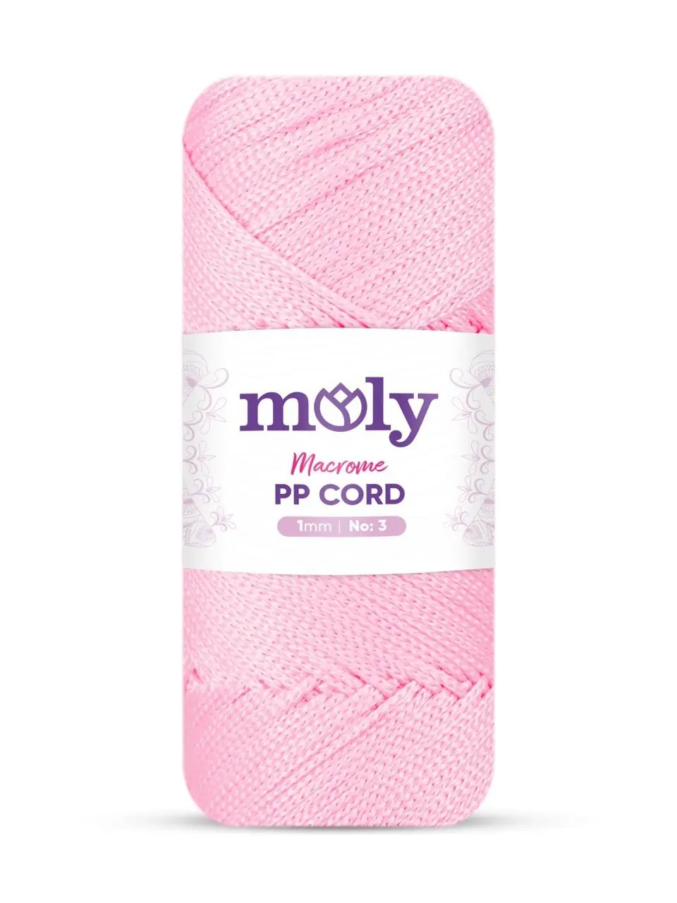 Moly Polyester No:3-074