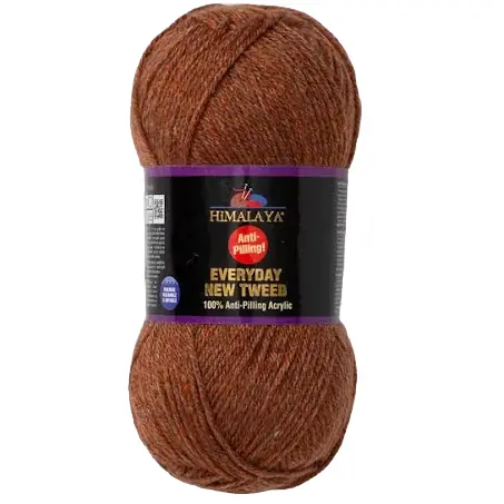 Himalaya Everyday New Tweed 75124 3