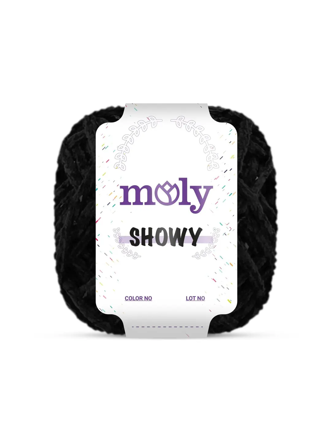 Moly Showy Sh-01