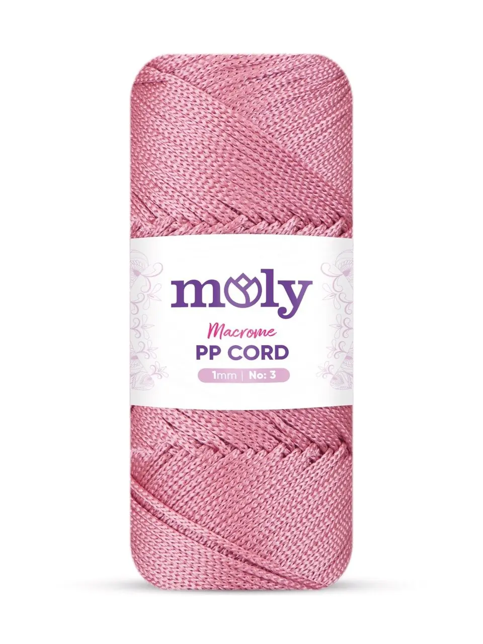 Moly Polyester No:3-090