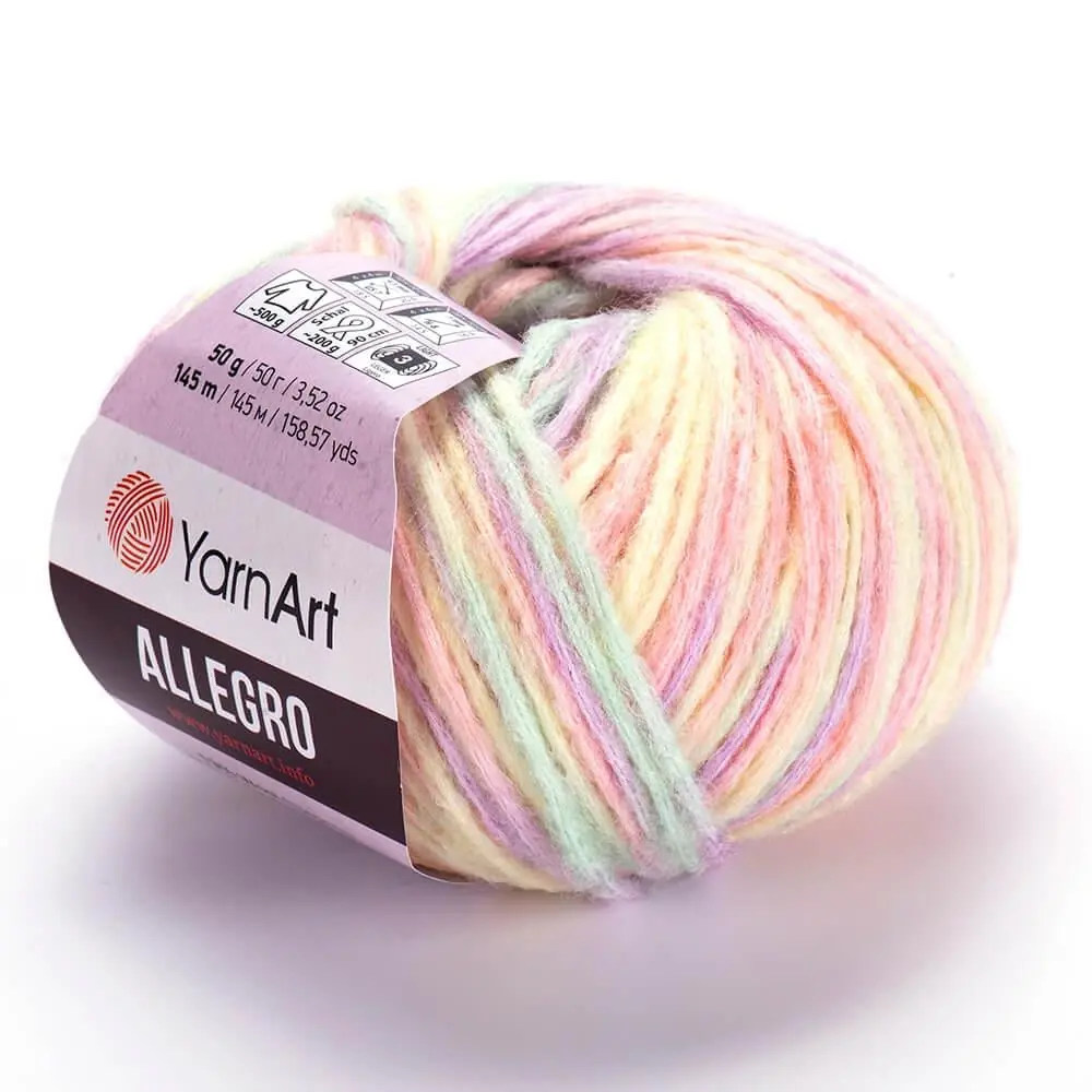 Yarnart Allegro-746
