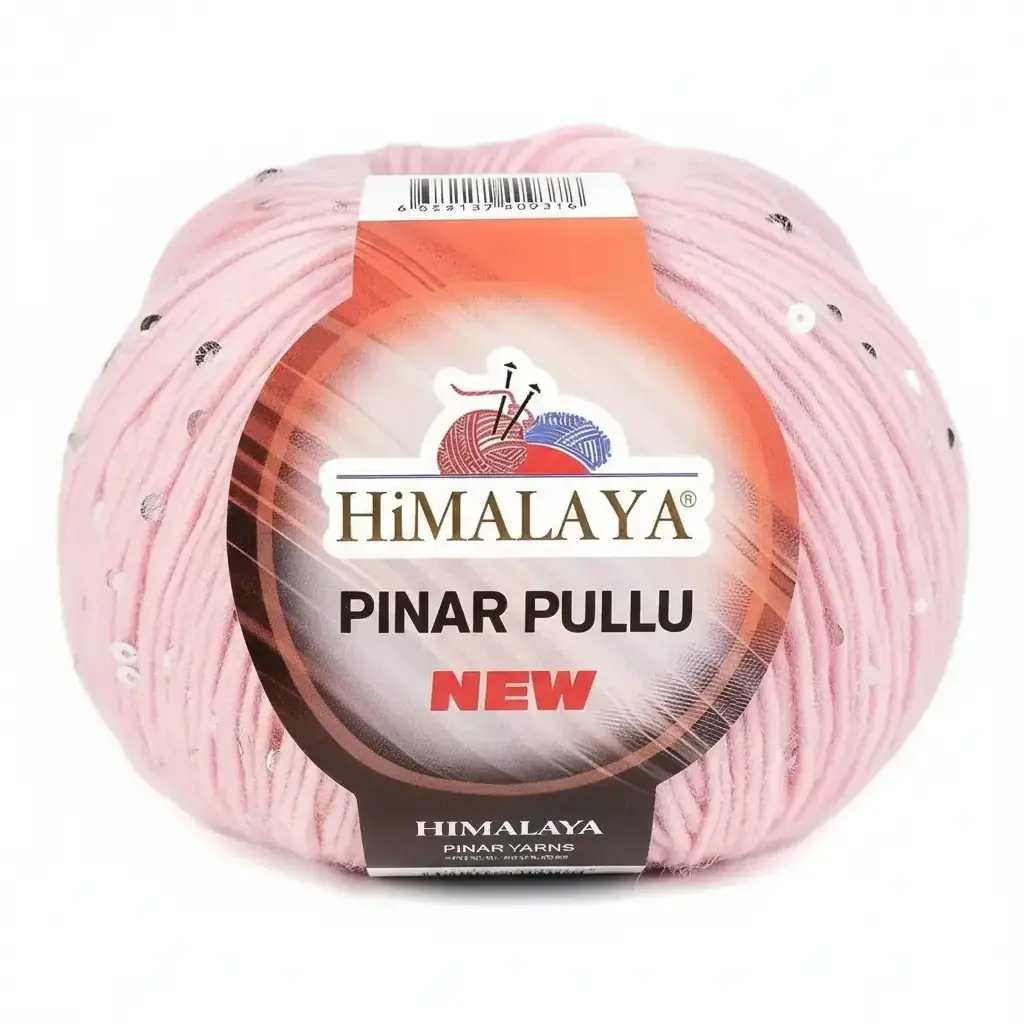 Himalaya Pınar Pullu New 61203