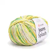 Yarnart Jeans Splash-948 1