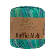Fibra Natura Raffıa Multi 117-05 1