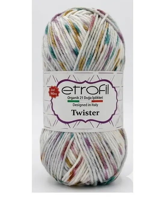 Etrofil Twister C-Se 223