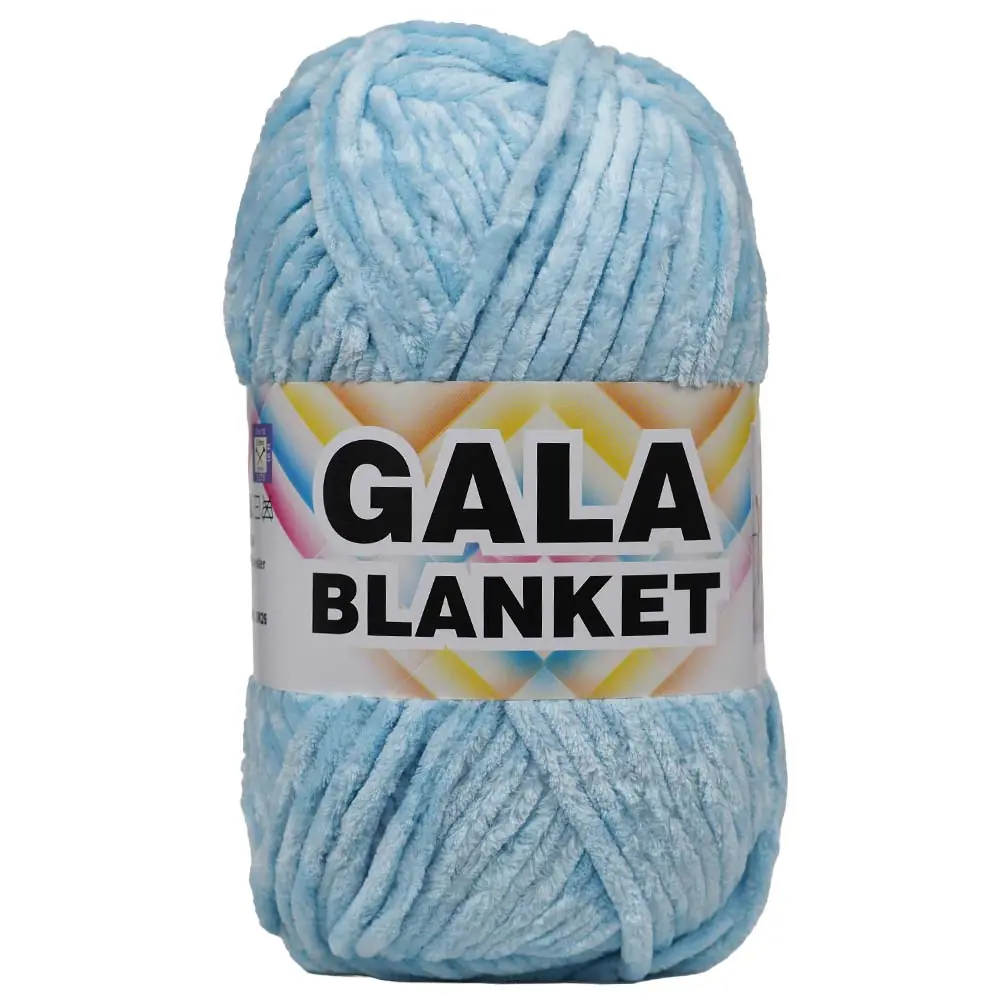 Himalaya Gala Blanket SK26