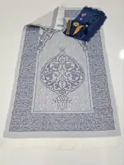 K.Seccade Yasin Ayraç Krs.Tesbih Namaz Ört. M28 3