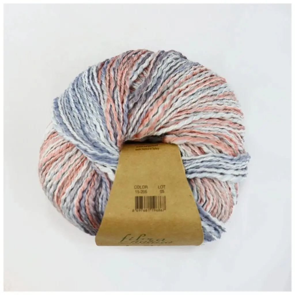 Fibra Natura Le Chic 15-205 5