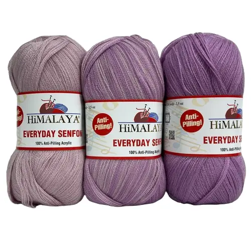 Himalaya Everyday Senfoni 71009