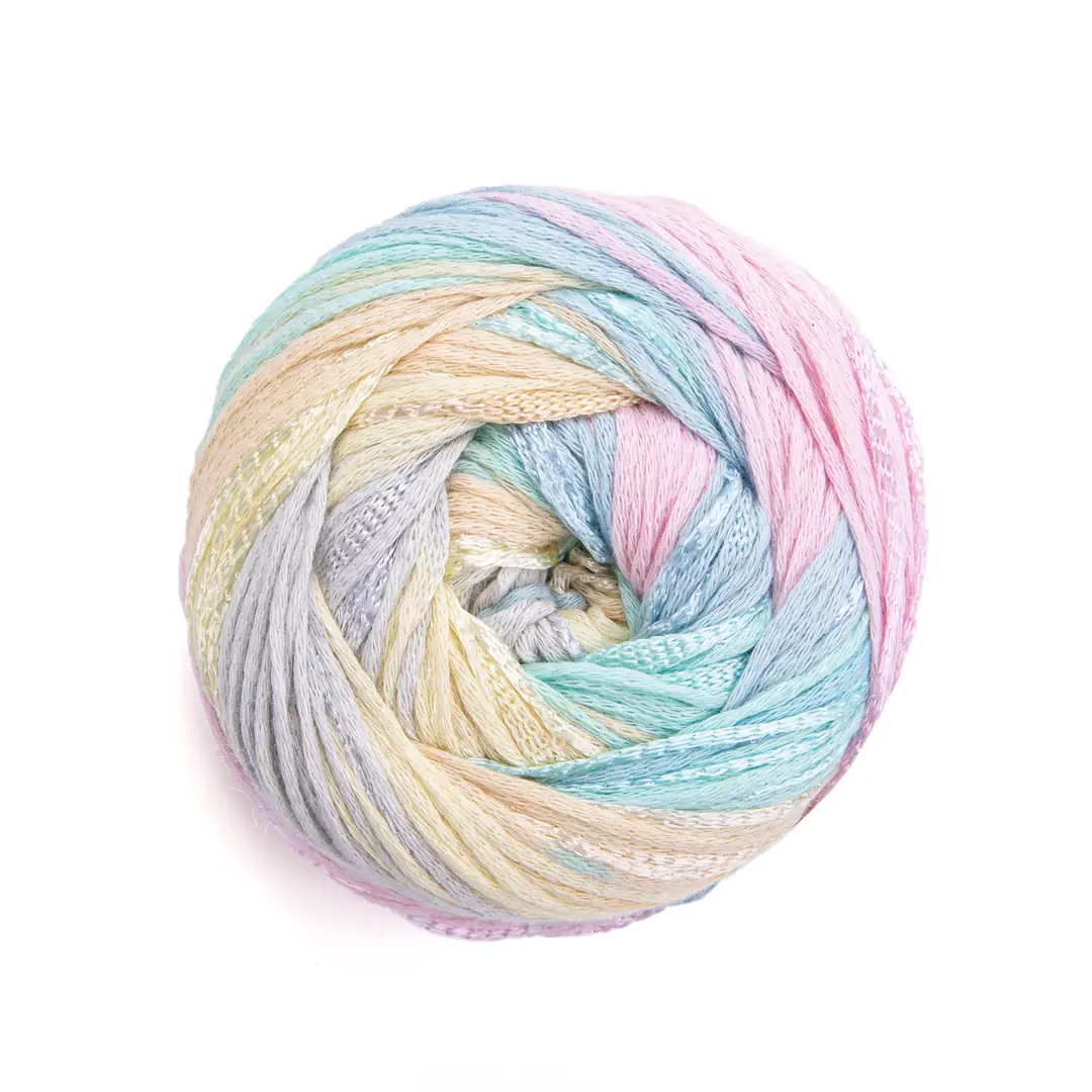 Yarnart Symphony Dream 3108 2
