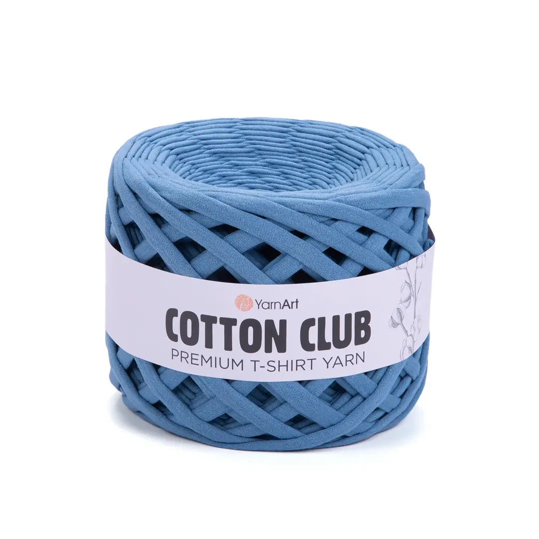 Yarnart Cotton Club-7329