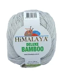 Himalaya Deluxe Bamboo 124-25 6