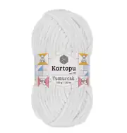 Kartopu Yumurcak K010 4